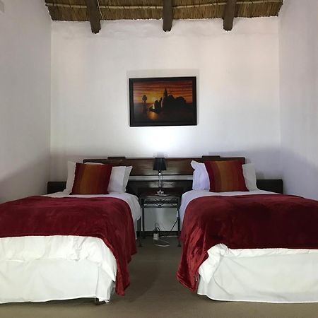 Greenwoods Self-Catering Pretoria-Noord Esterno foto