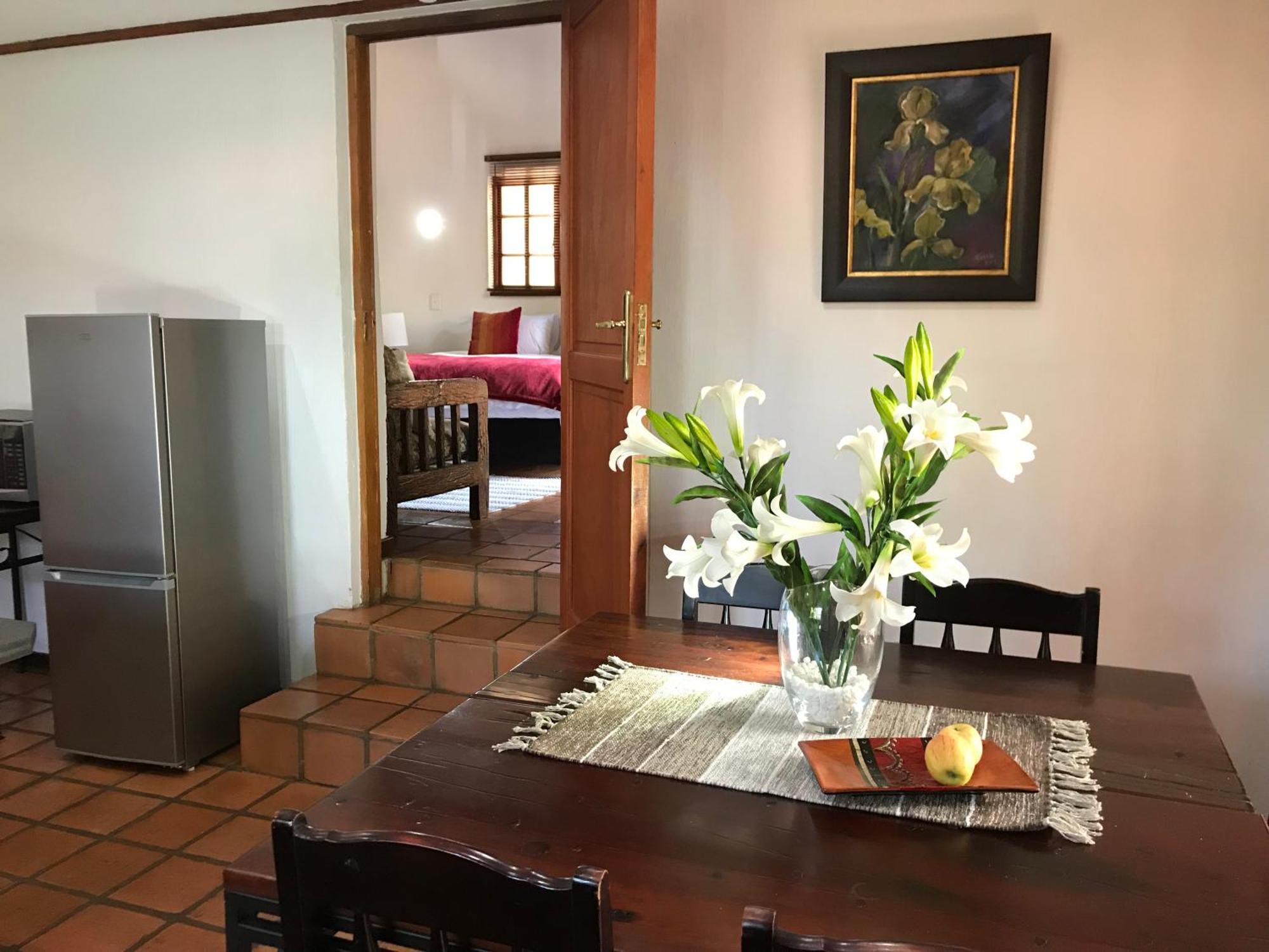 Greenwoods Self-Catering Pretoria-Noord Esterno foto