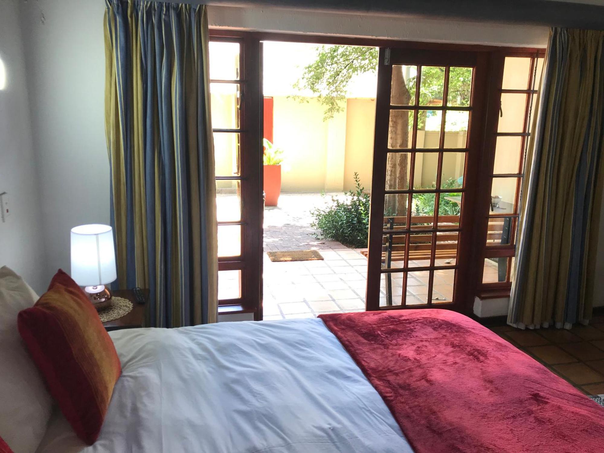 Greenwoods Self-Catering Pretoria-Noord Esterno foto