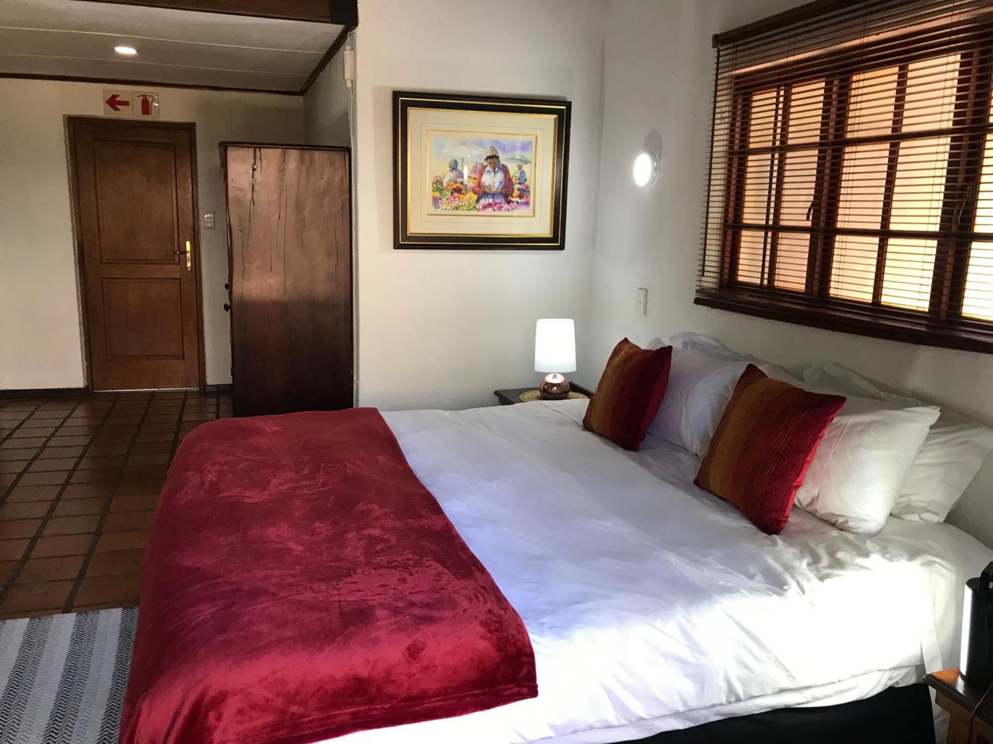 Greenwoods Self-Catering Pretoria-Noord Esterno foto