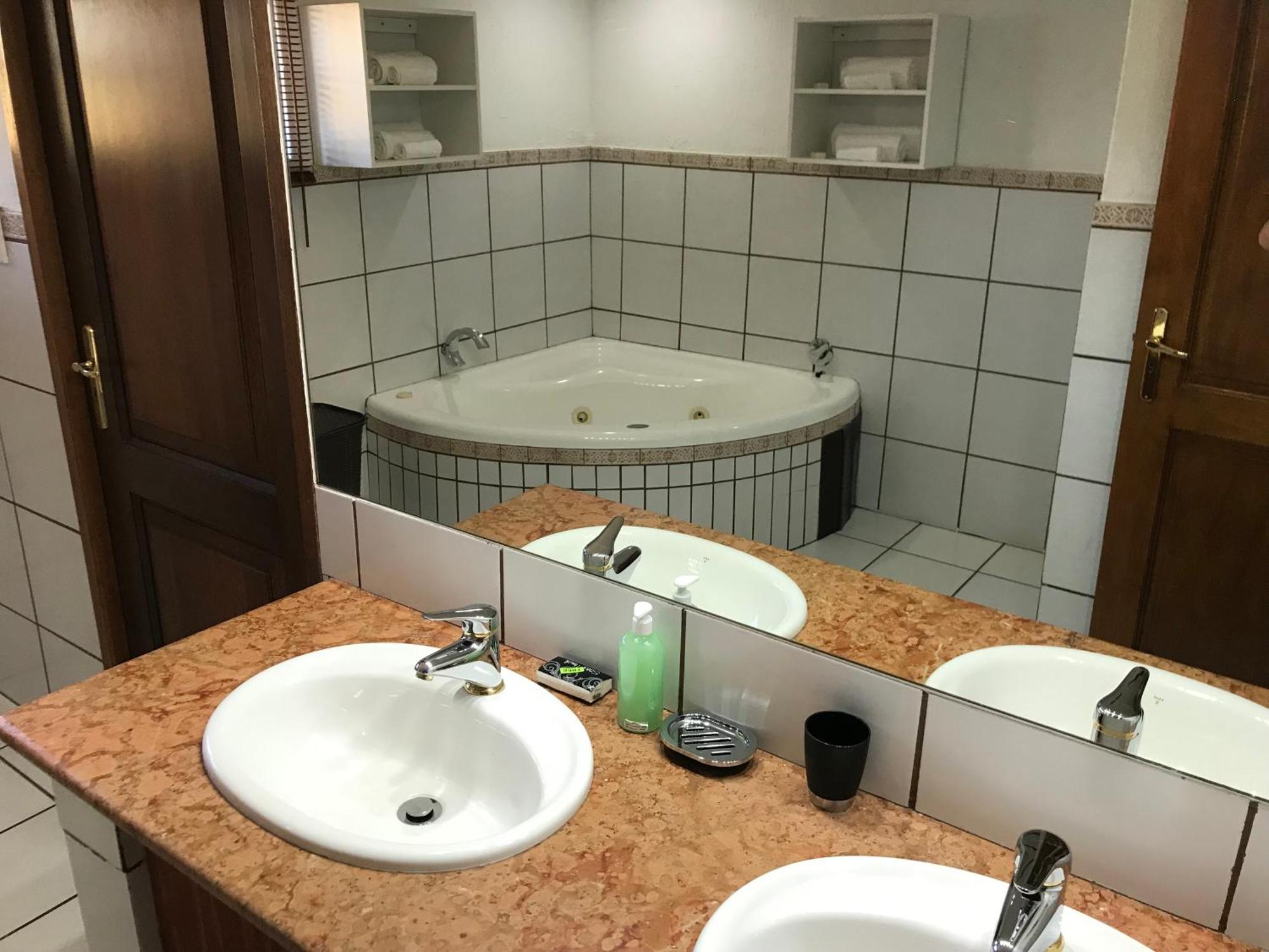 Greenwoods Self-Catering Pretoria-Noord Esterno foto