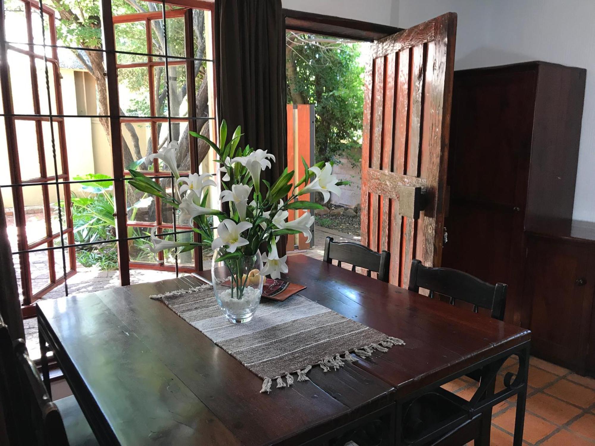 Greenwoods Self-Catering Pretoria-Noord Esterno foto