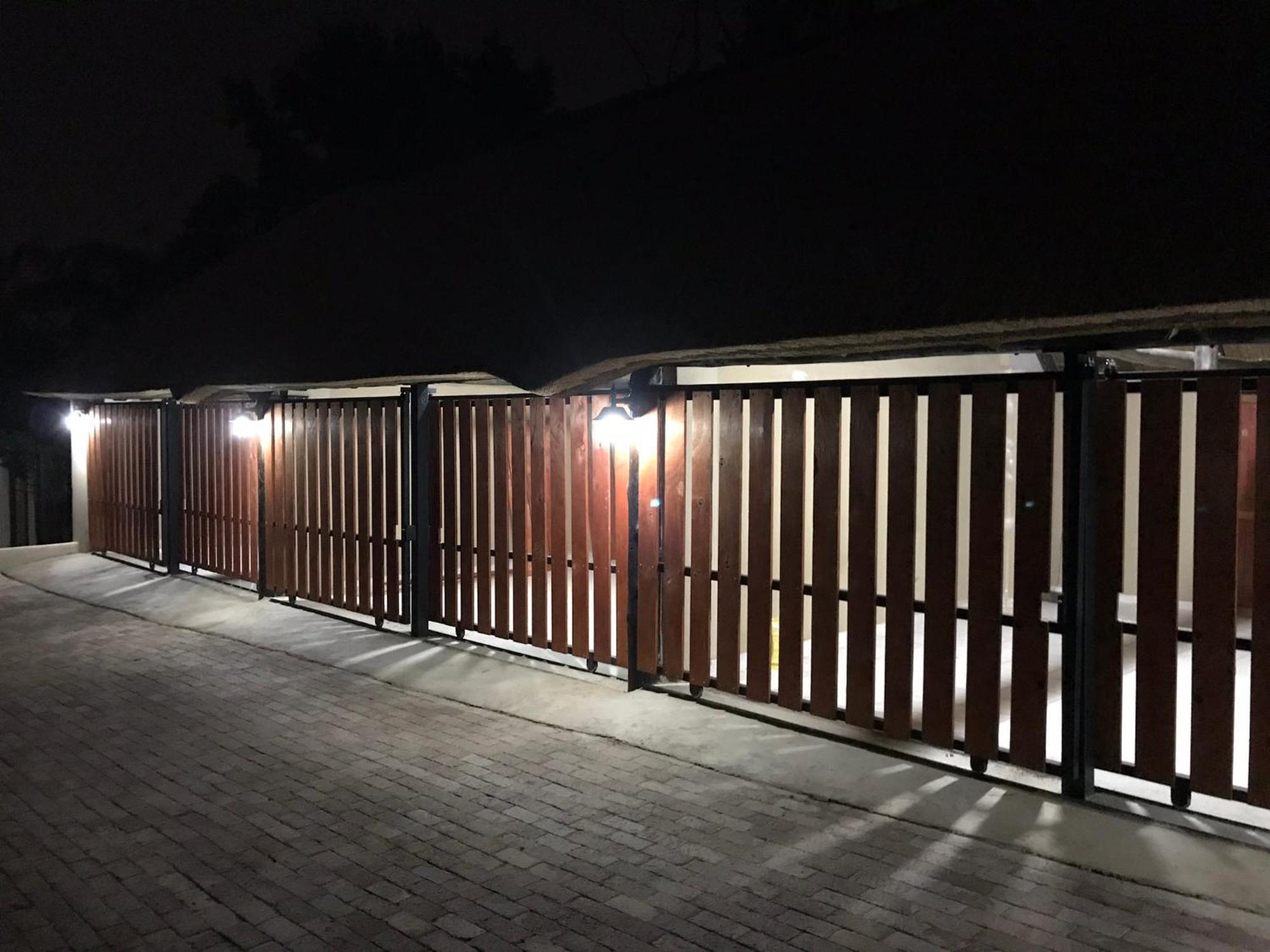 Greenwoods Self-Catering Pretoria-Noord Esterno foto