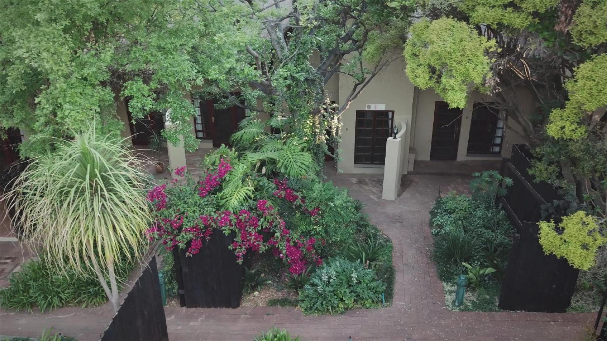 Greenwoods Self-Catering Pretoria-Noord Esterno foto