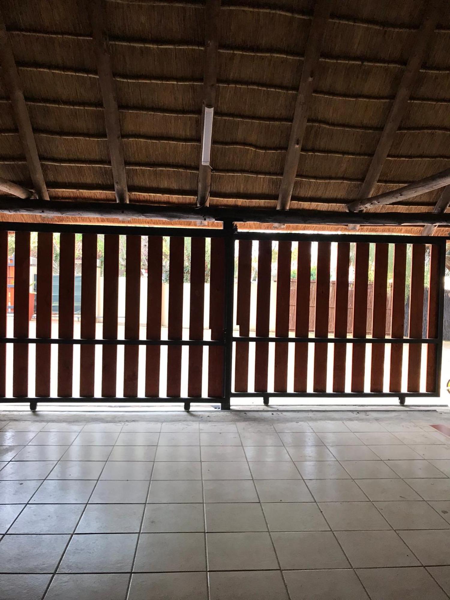 Greenwoods Self-Catering Pretoria-Noord Esterno foto