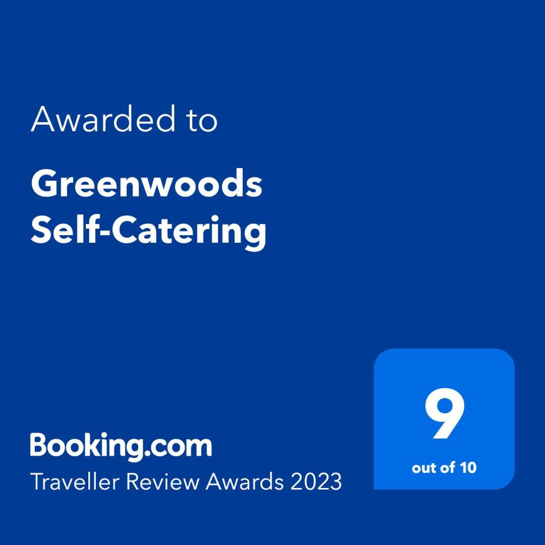 Greenwoods Self-Catering Pretoria-Noord Esterno foto