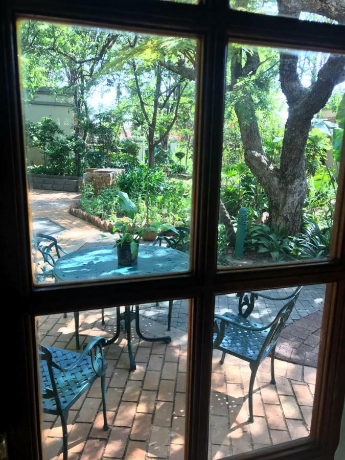 Greenwoods Self-Catering Pretoria-Noord Esterno foto
