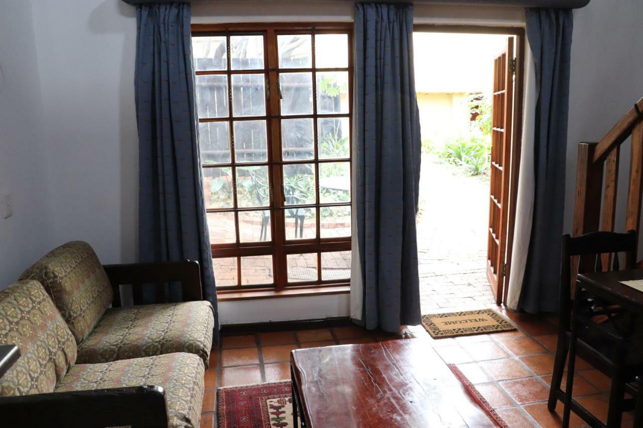 Greenwoods Self-Catering Pretoria-Noord Esterno foto
