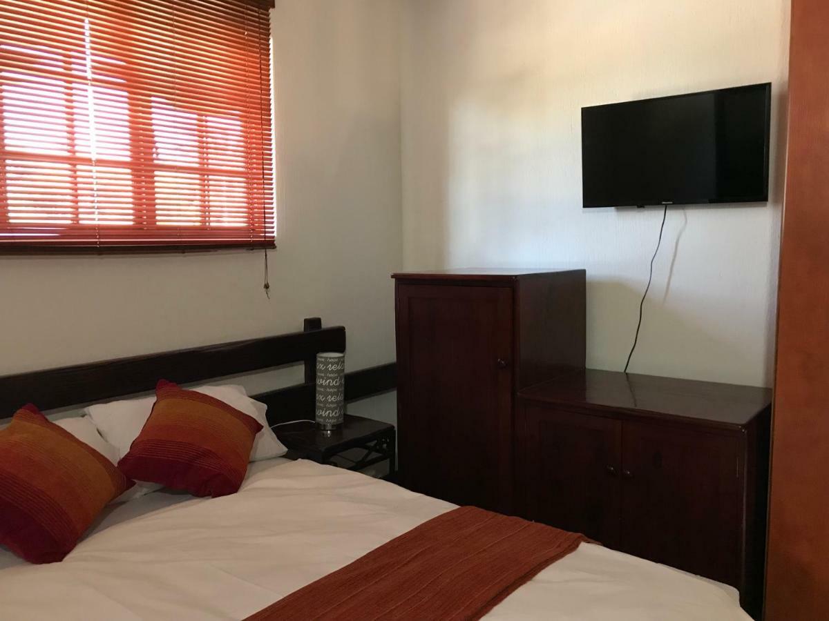 Greenwoods Self-Catering Pretoria-Noord Esterno foto