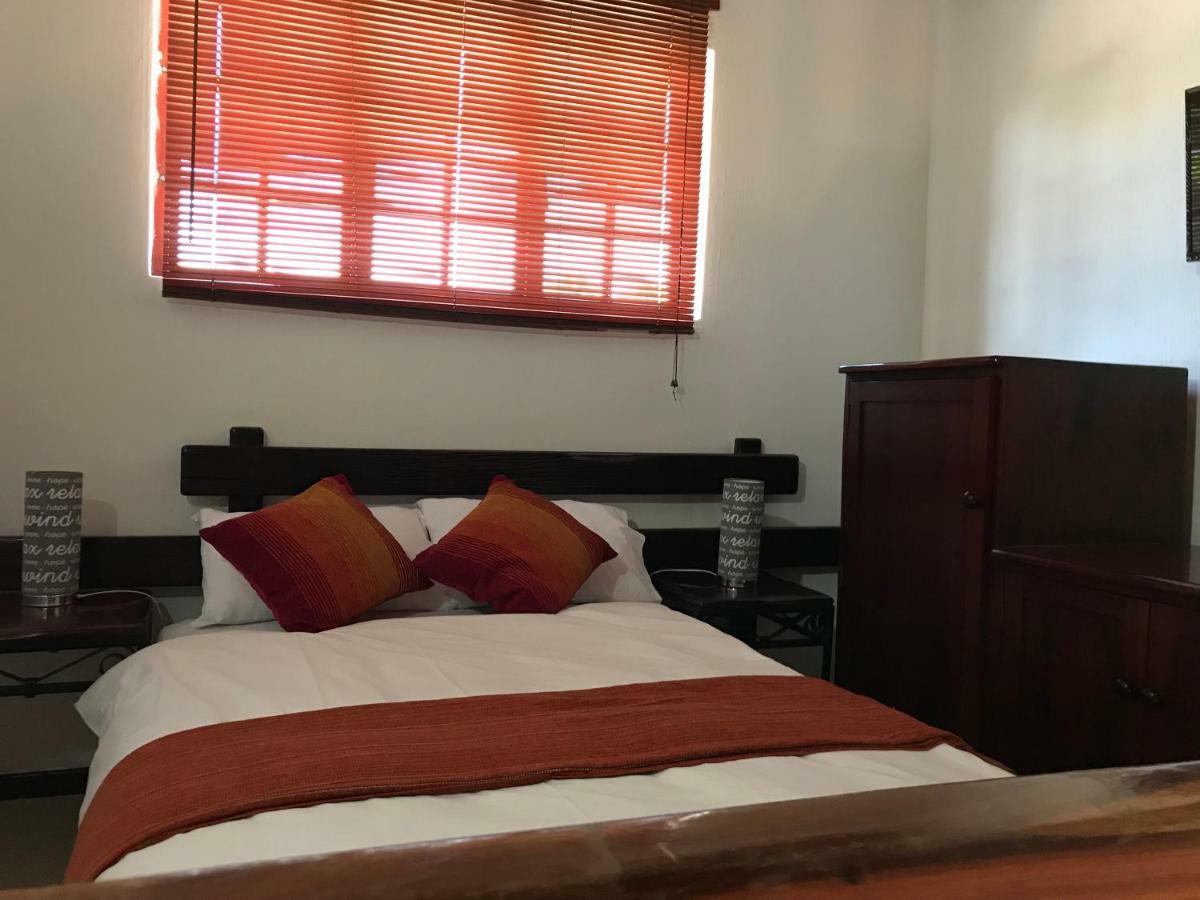 Greenwoods Self-Catering Pretoria-Noord Esterno foto