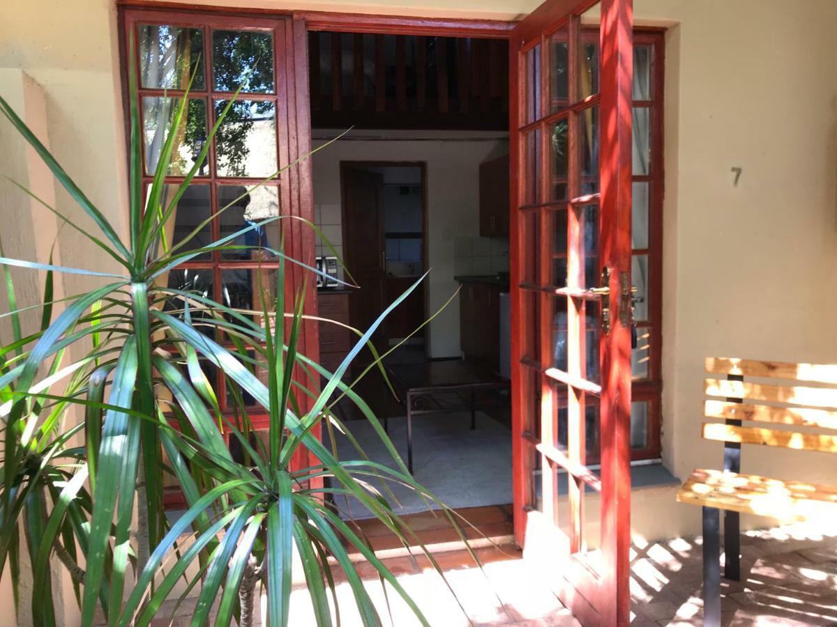 Greenwoods Self-Catering Pretoria-Noord Esterno foto