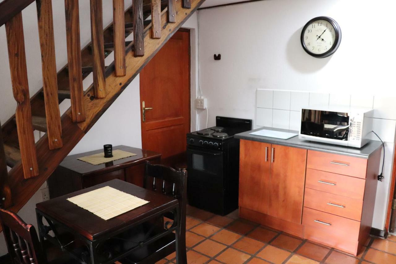 Greenwoods Self-Catering Pretoria-Noord Esterno foto