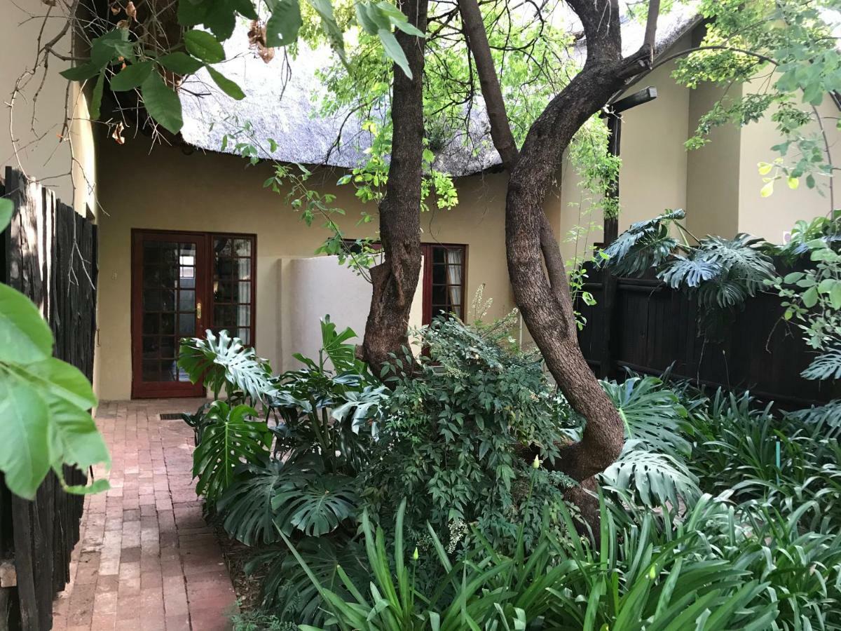 Greenwoods Self-Catering Pretoria-Noord Esterno foto