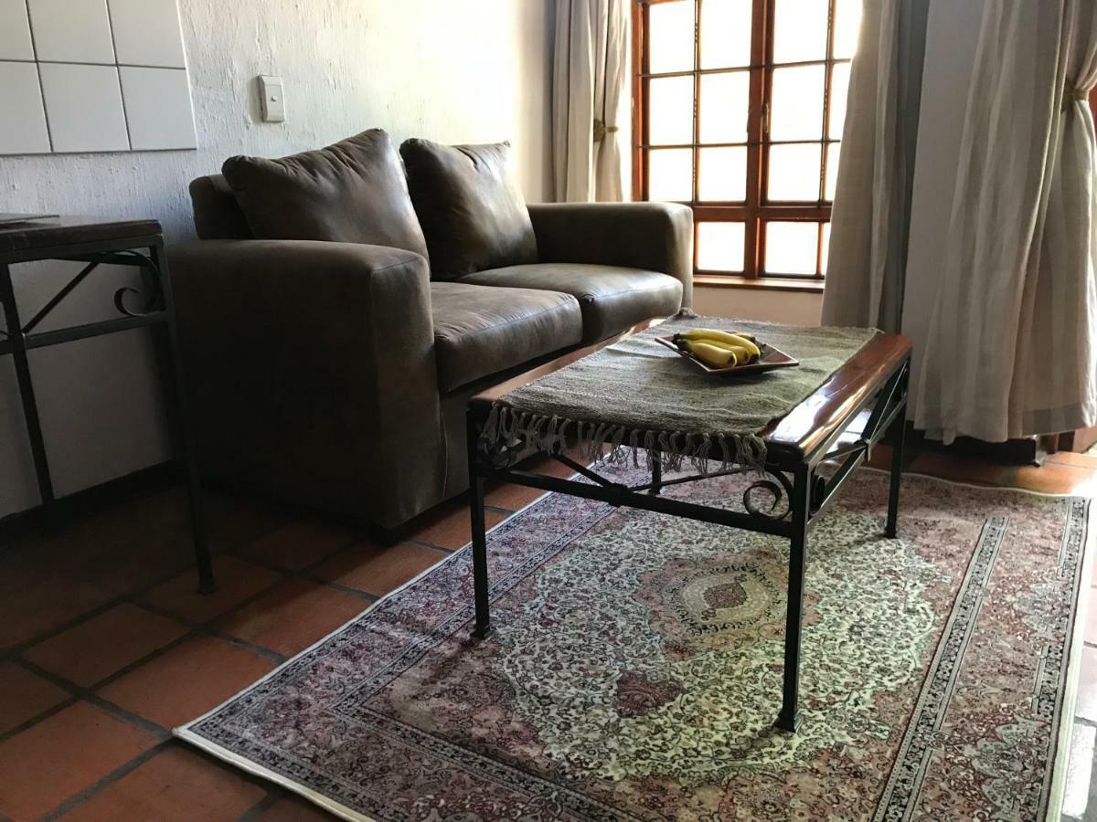 Greenwoods Self-Catering Pretoria-Noord Esterno foto