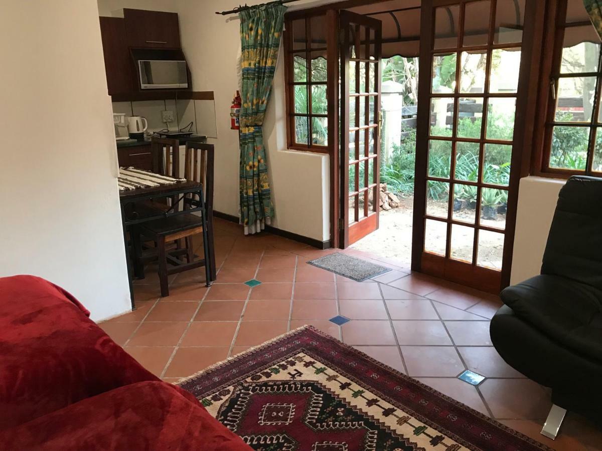Greenwoods Self-Catering Pretoria-Noord Esterno foto