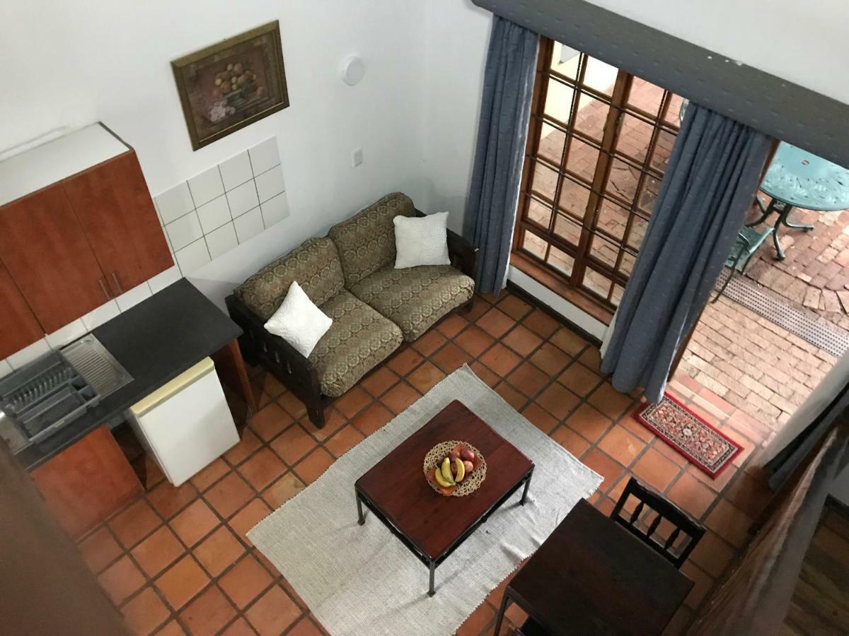 Greenwoods Self-Catering Pretoria-Noord Esterno foto