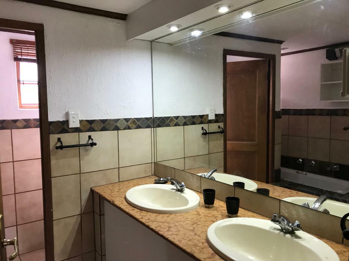 Greenwoods Self-Catering Pretoria-Noord Esterno foto