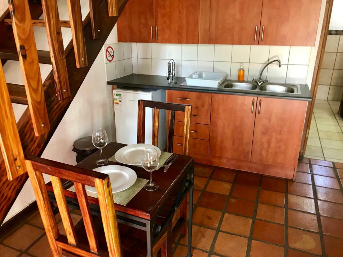 Greenwoods Self-Catering Pretoria-Noord Esterno foto