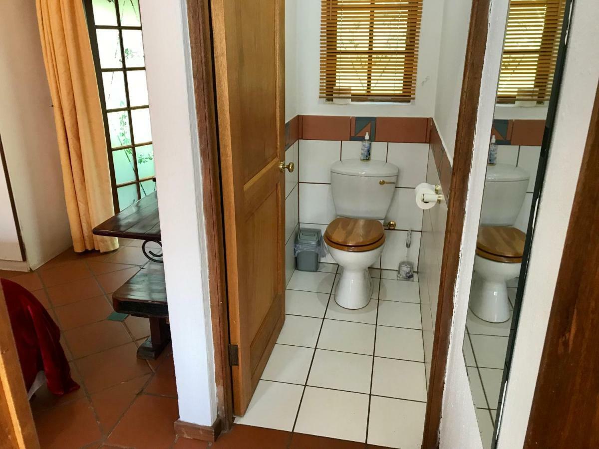 Greenwoods Self-Catering Pretoria-Noord Esterno foto