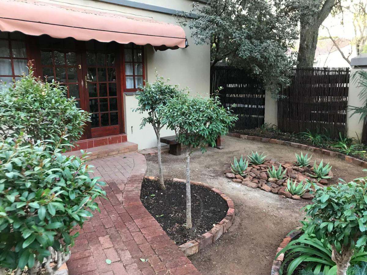 Greenwoods Self-Catering Pretoria-Noord Esterno foto