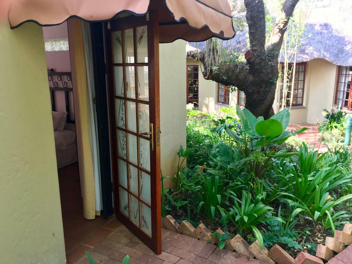Greenwoods Self-Catering Pretoria-Noord Esterno foto