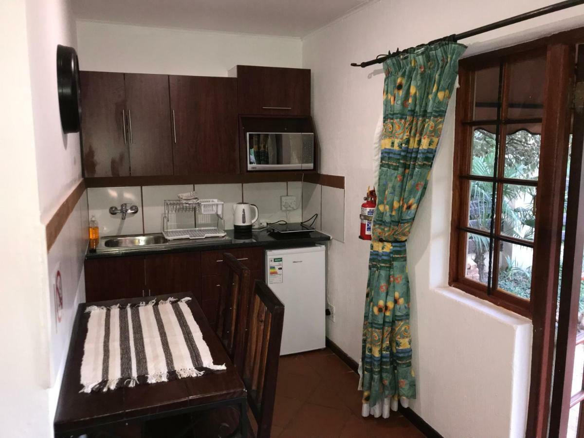 Greenwoods Self-Catering Pretoria-Noord Esterno foto